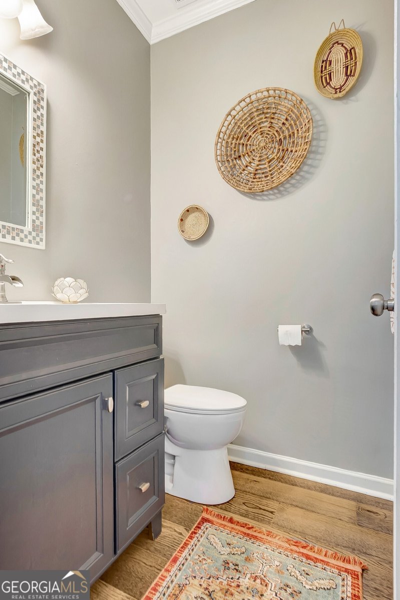 175 Lockmeade Way Fayetteville - 8