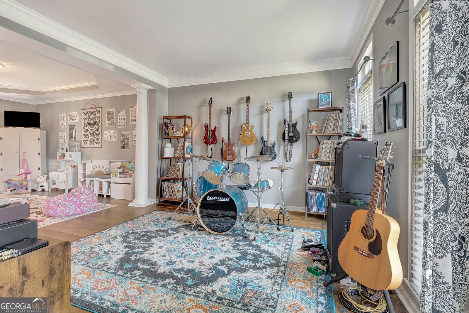 175 Lockmeade Way Fayetteville - 9