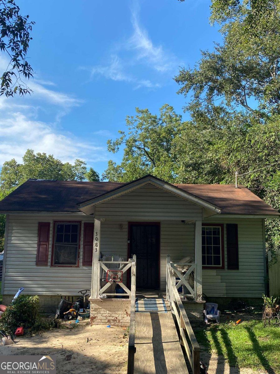 3083 Montpelier Place Macon - 1