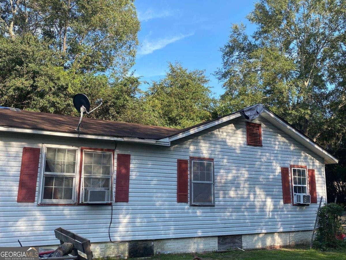 3083 Montpelier Place Macon - 3