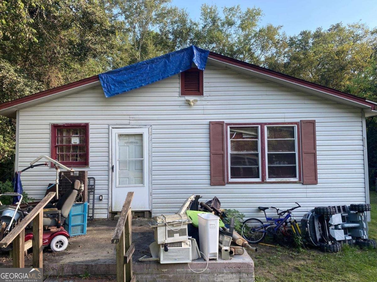 3083 Montpelier Place Macon - 4