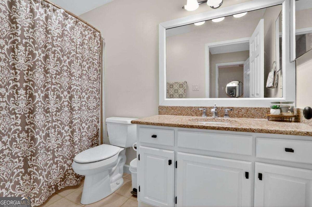3201 Lenox Road Atlanta - 1