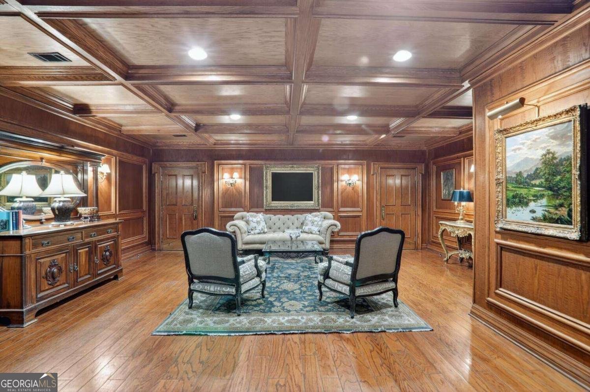 3201 Lenox Road Atlanta - 17