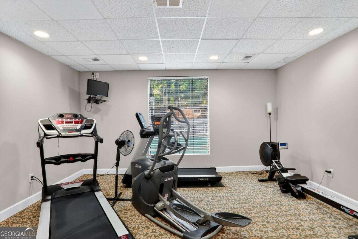 3201 Lenox Road Atlanta - 7