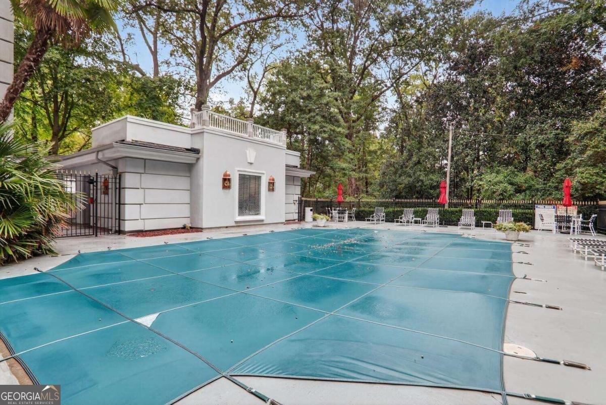 3201 Lenox Road Atlanta - 9