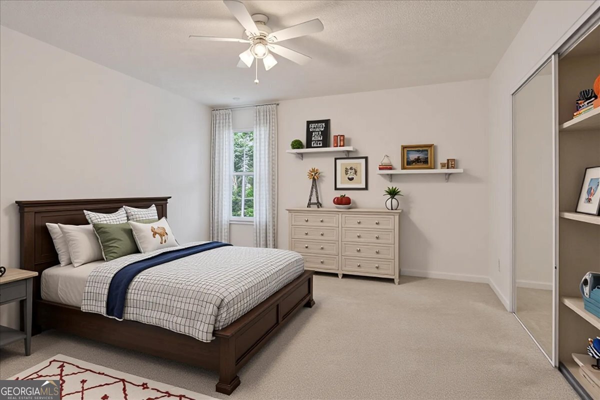 284 Carrington Way Canton - 15