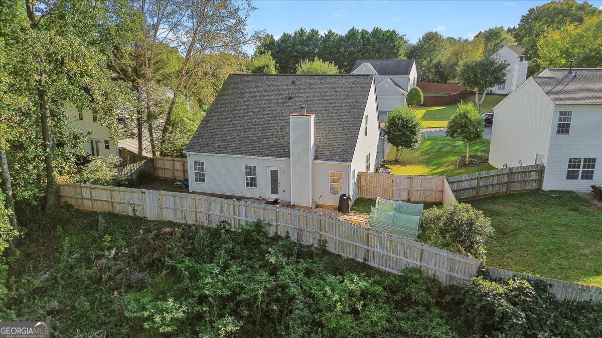 284 Carrington Way Canton - 19