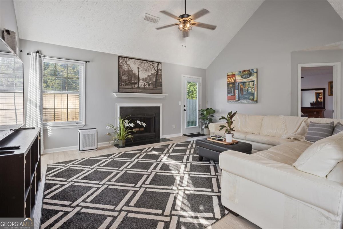 284 Carrington Way Canton - 2