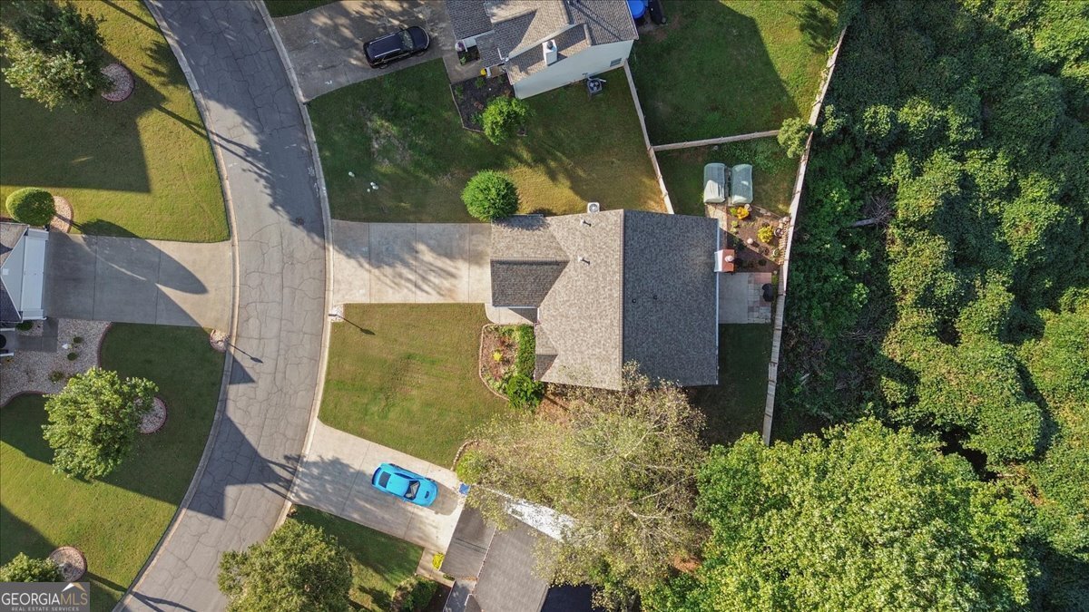 284 Carrington Way Canton - 20