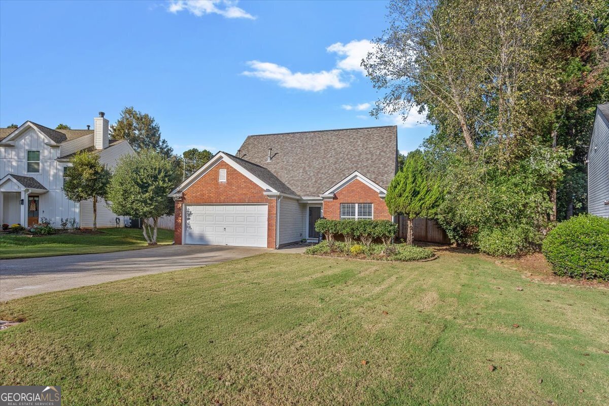 284 Carrington Way Canton - 21