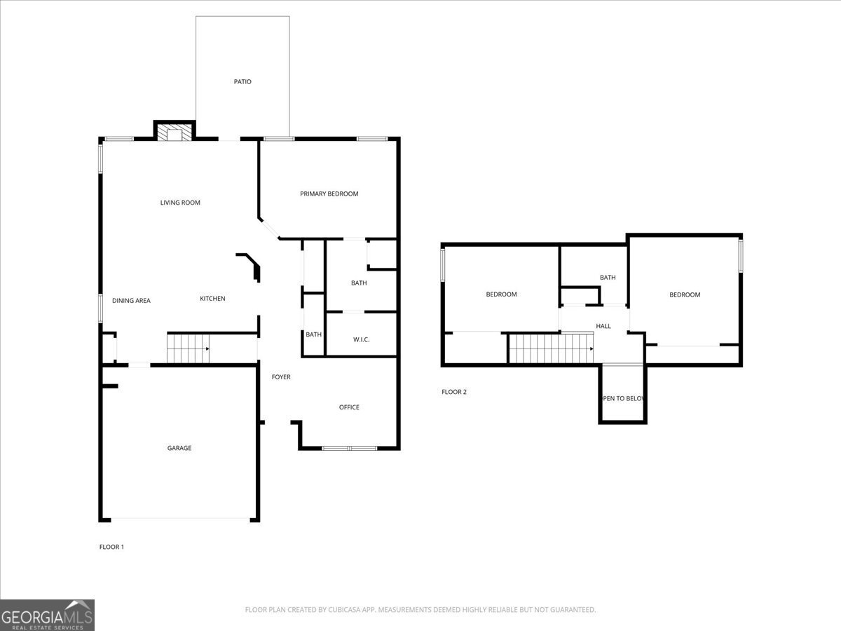 284 Carrington Way Canton - 24