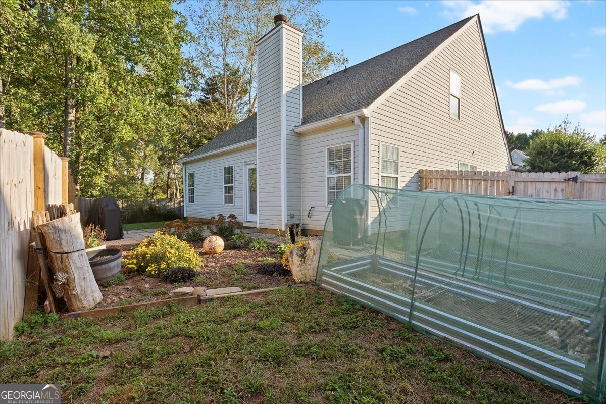 284 Carrington Way Canton - 3