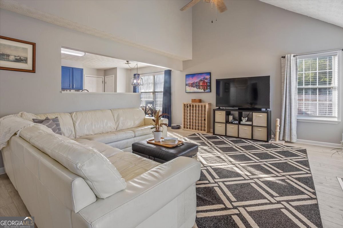 284 Carrington Way Canton - 7