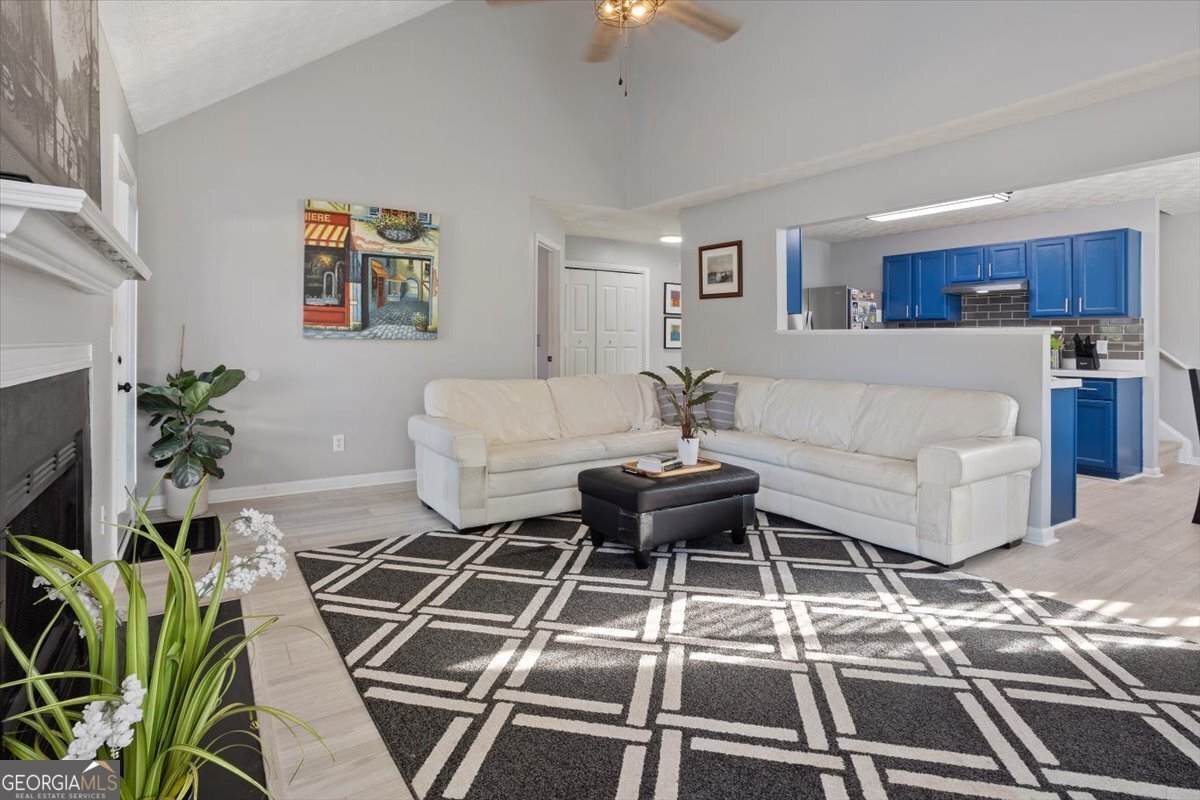 284 Carrington Way Canton - 8