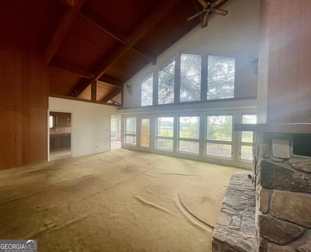 574 Old Chipley Road Pine Mountain - 5