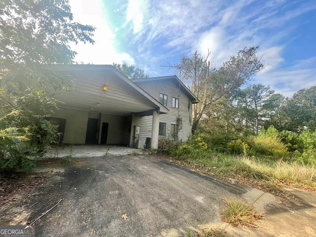 574 Old Chipley Road Pine Mountain - 50