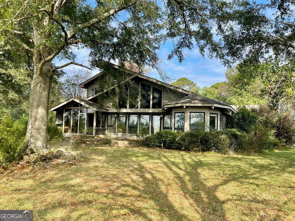574 Old Chipley Road Pine Mountain - 54