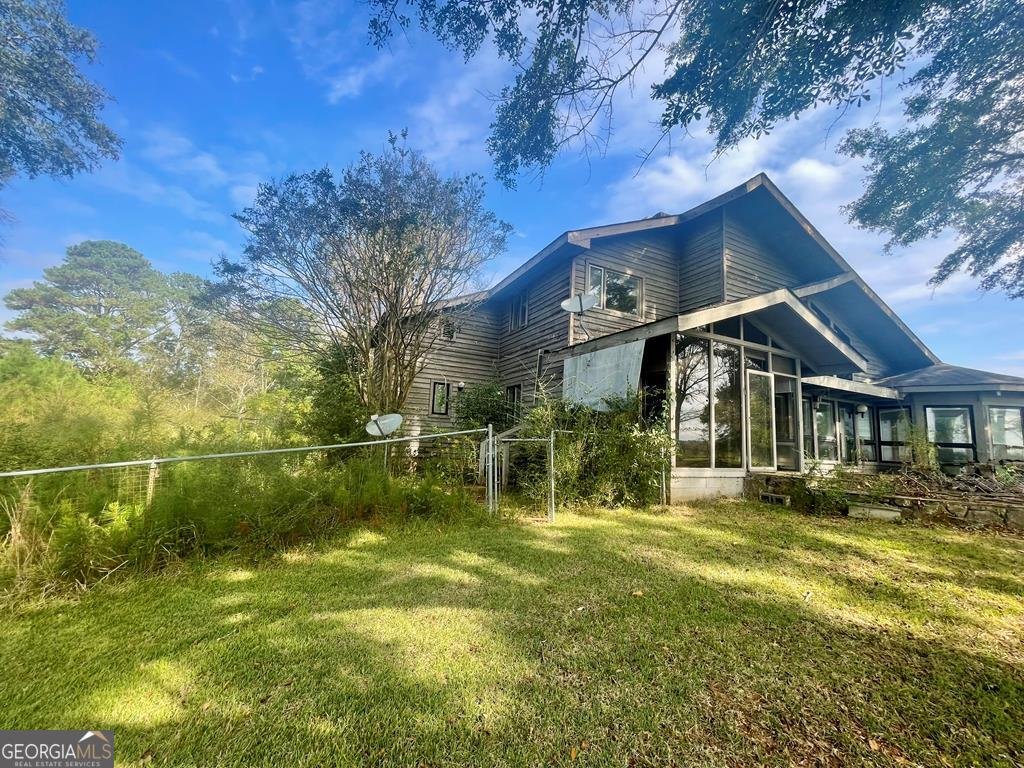 574 Old Chipley Road Pine Mountain - 56