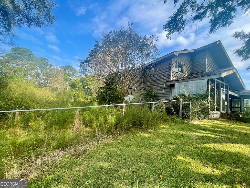 574 Old Chipley Road Pine Mountain - 57