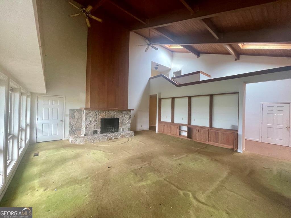 574 Old Chipley Road Pine Mountain - 7