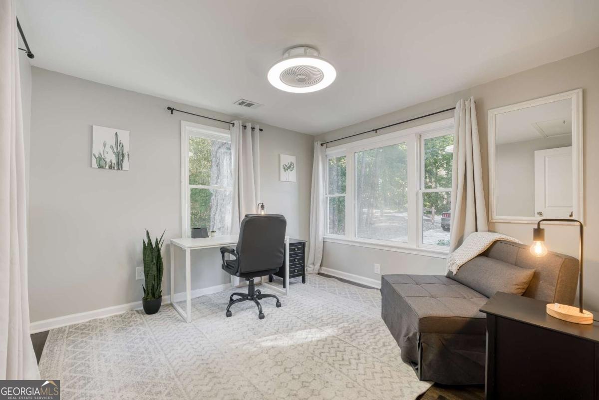 1736 Dickerson Drive Mableton - 11