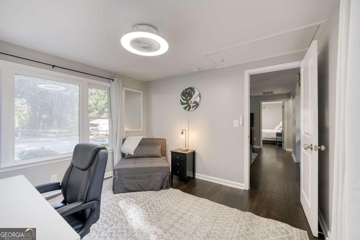 1736 Dickerson Drive Mableton - 12