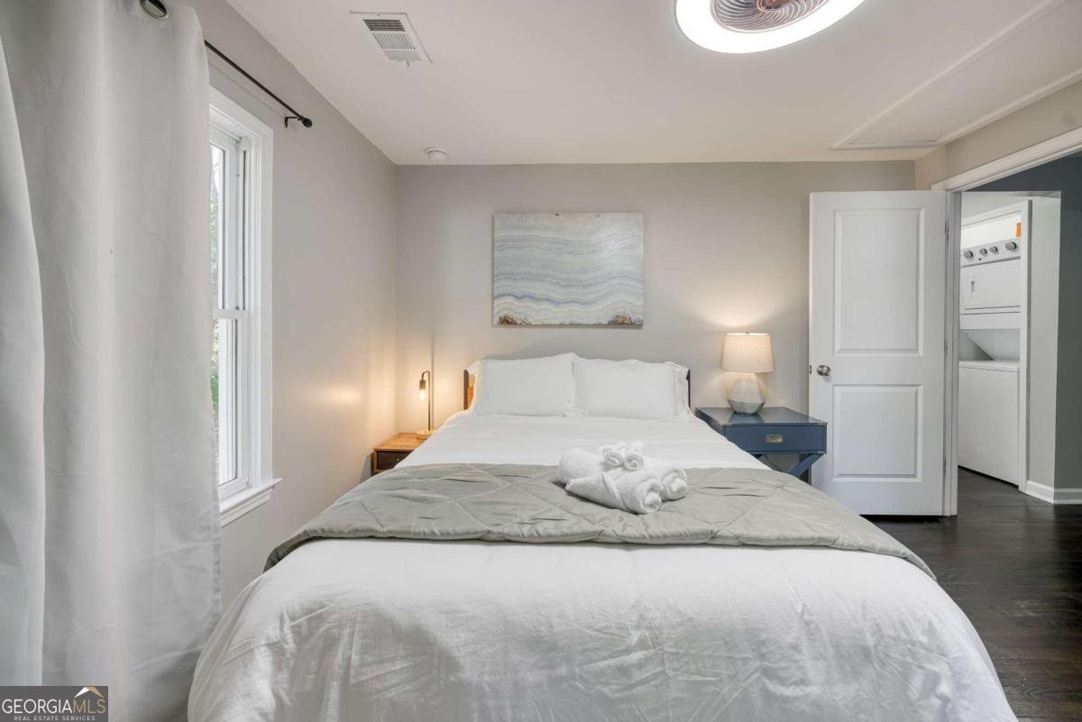 1736 Dickerson Drive Mableton - 14