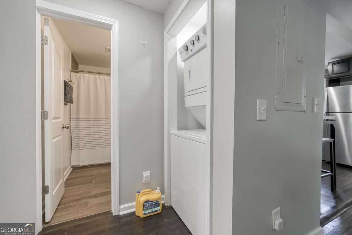 1736 Dickerson Drive Mableton - 15