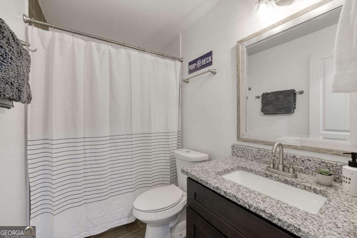 1736 Dickerson Drive Mableton - 16