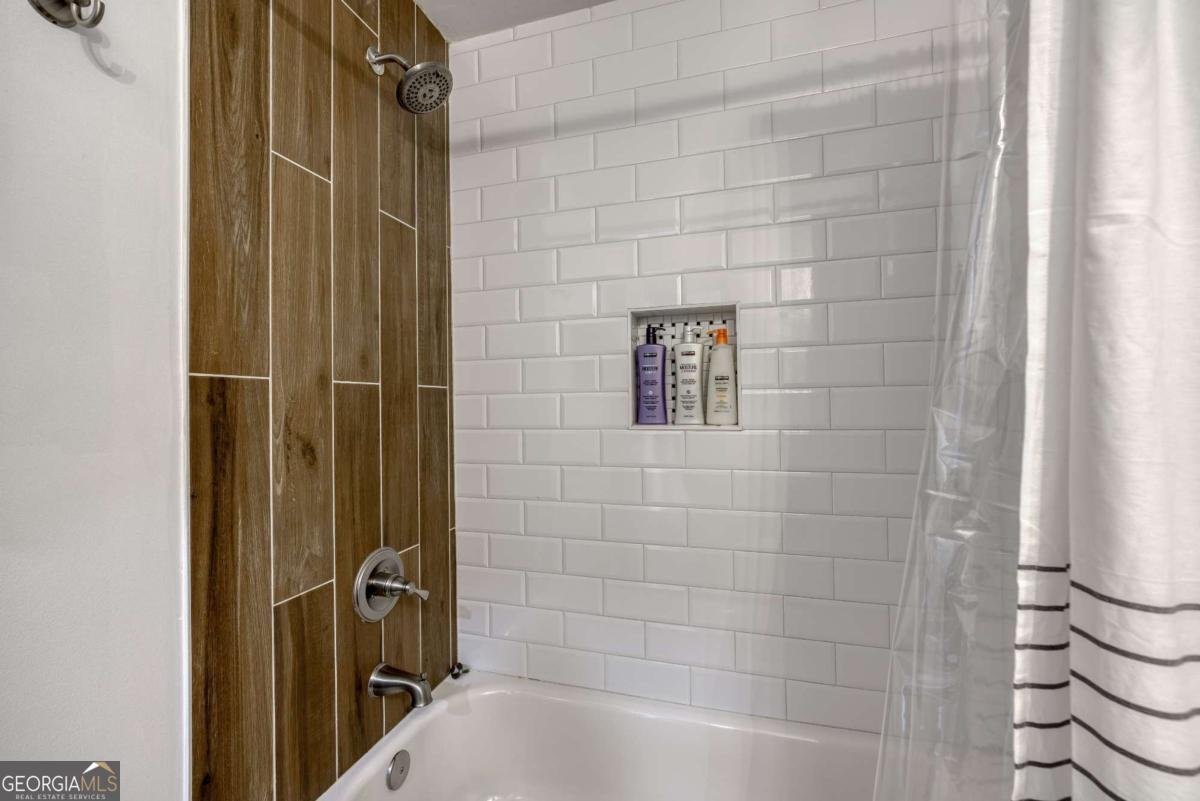 1736 Dickerson Drive Mableton - 17