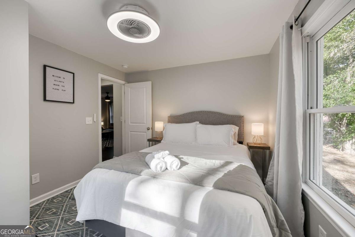 1736 Dickerson Drive Mableton - 19