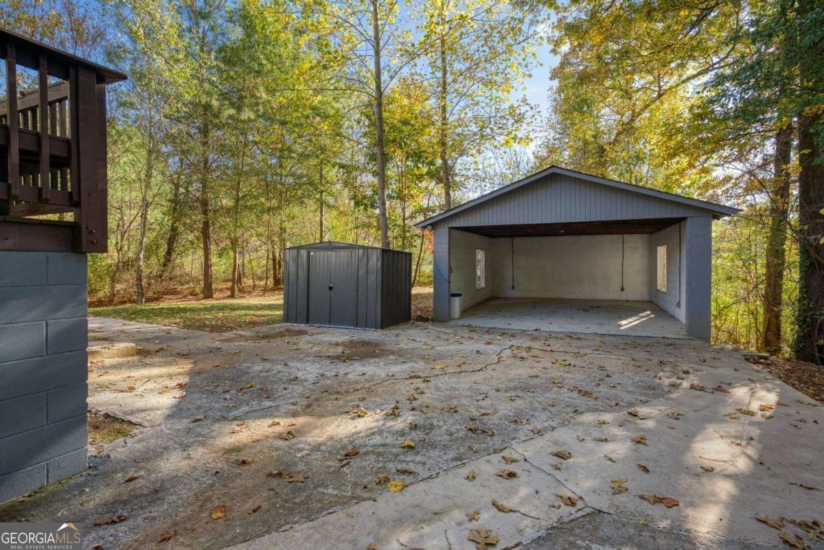 1736 Dickerson Drive Mableton - 20