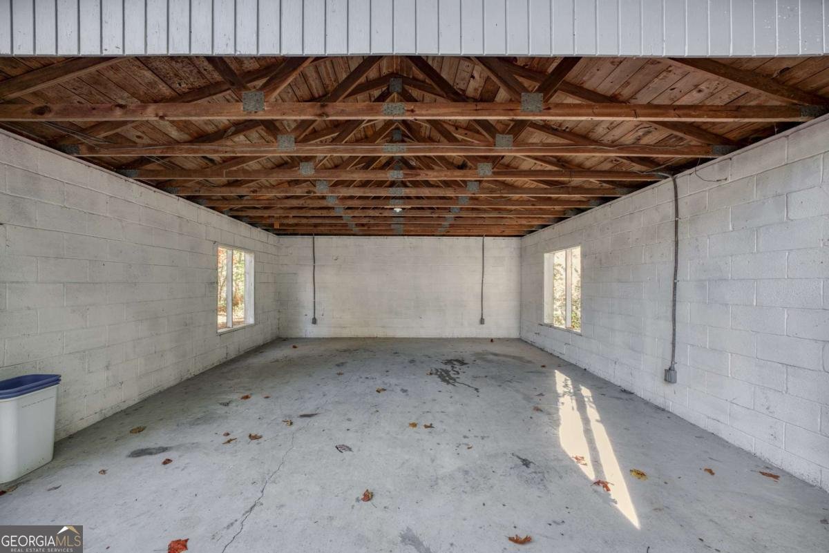 1736 Dickerson Drive Mableton - 21