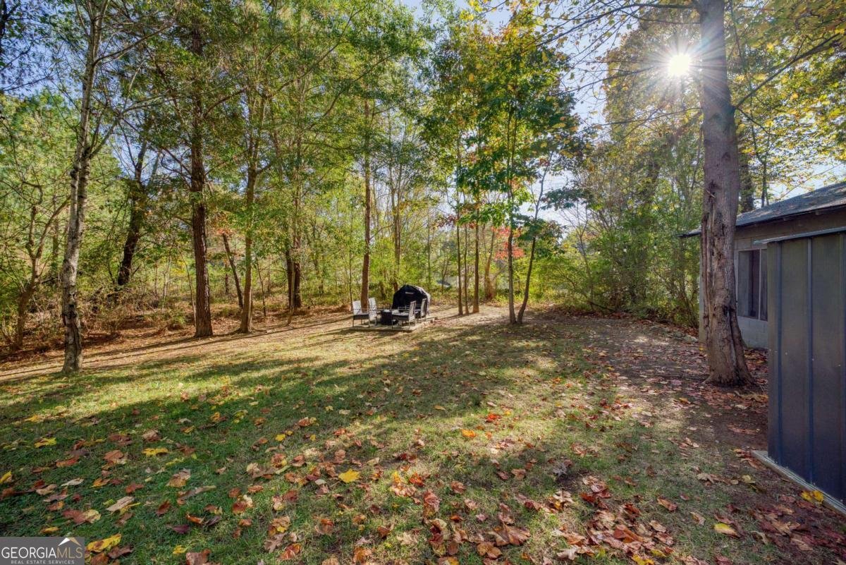 1736 Dickerson Drive Mableton - 22