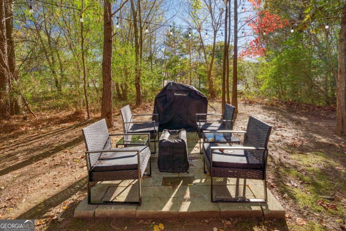 1736 Dickerson Drive Mableton - 23