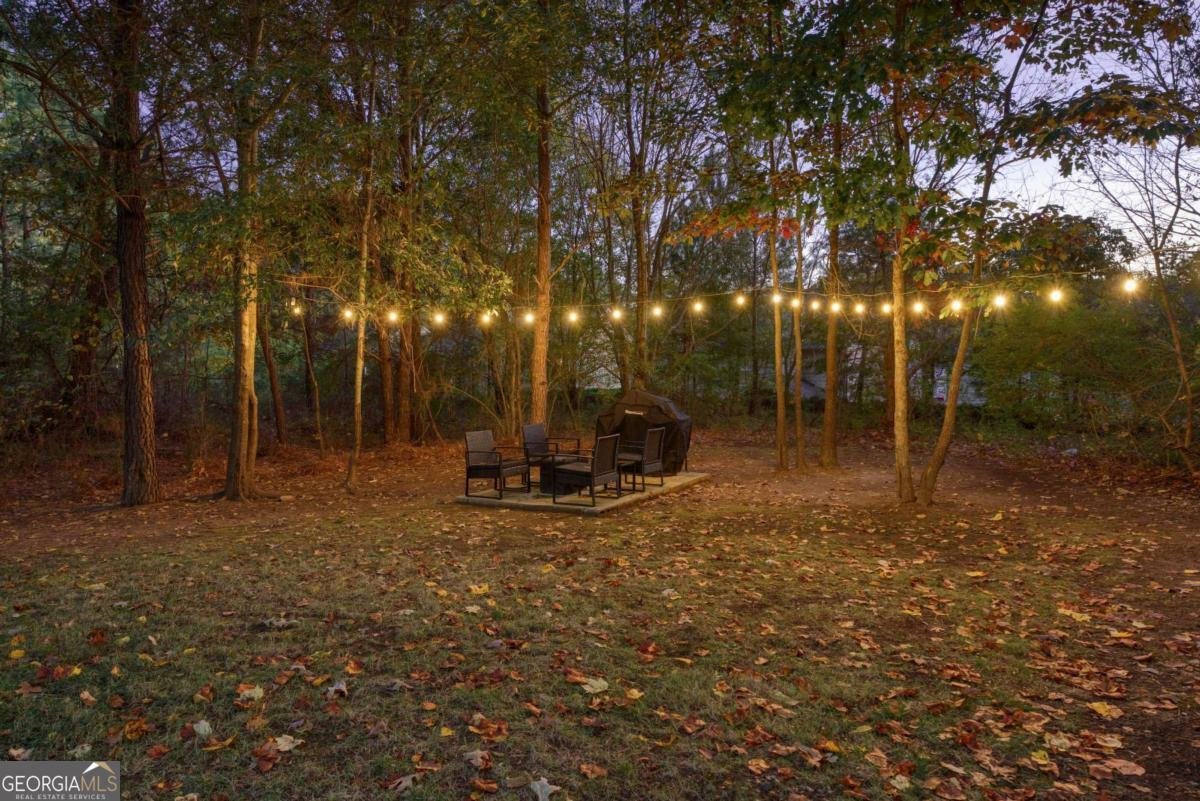 1736 Dickerson Drive Mableton - 24