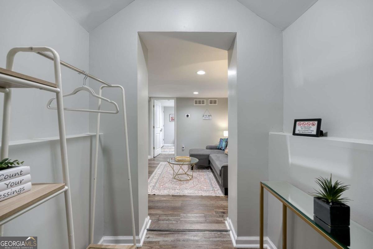 1736 Dickerson Drive Mableton - 26