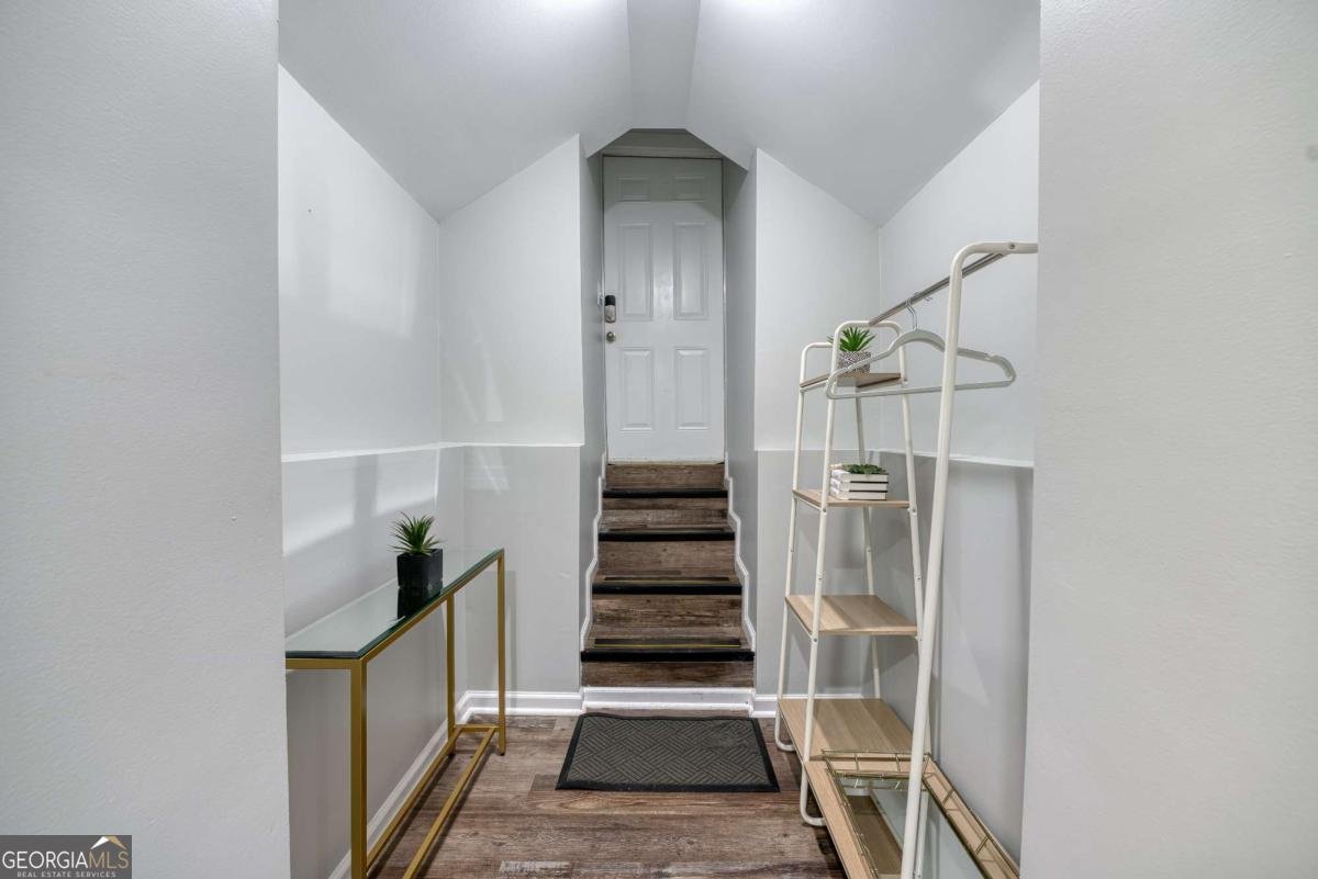 1736 Dickerson Drive Mableton - 27