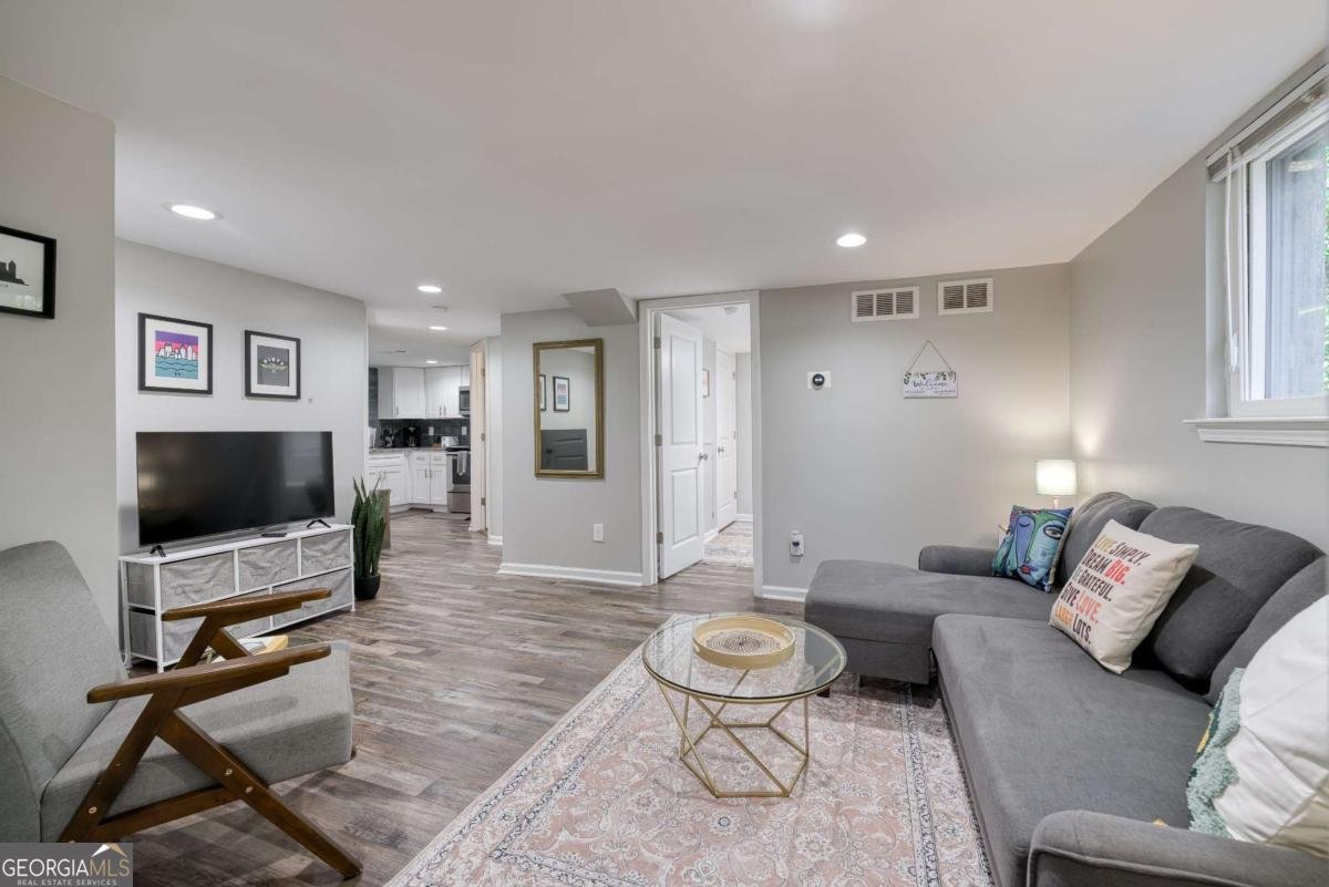 1736 Dickerson Drive Mableton - 28