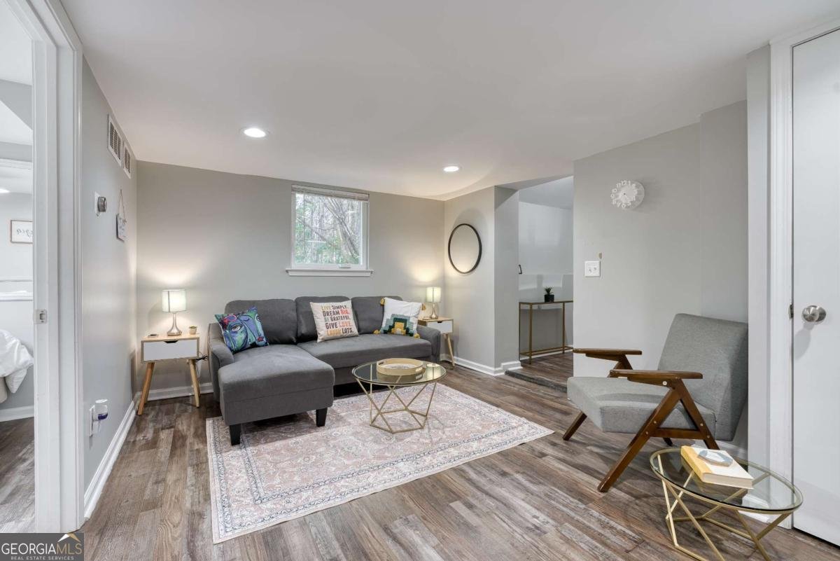 1736 Dickerson Drive Mableton - 29