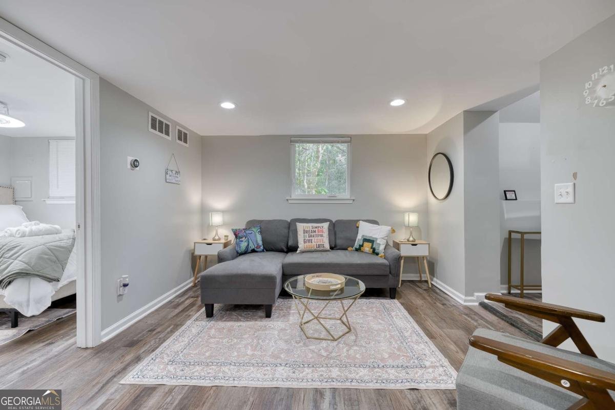 1736 Dickerson Drive Mableton - 30