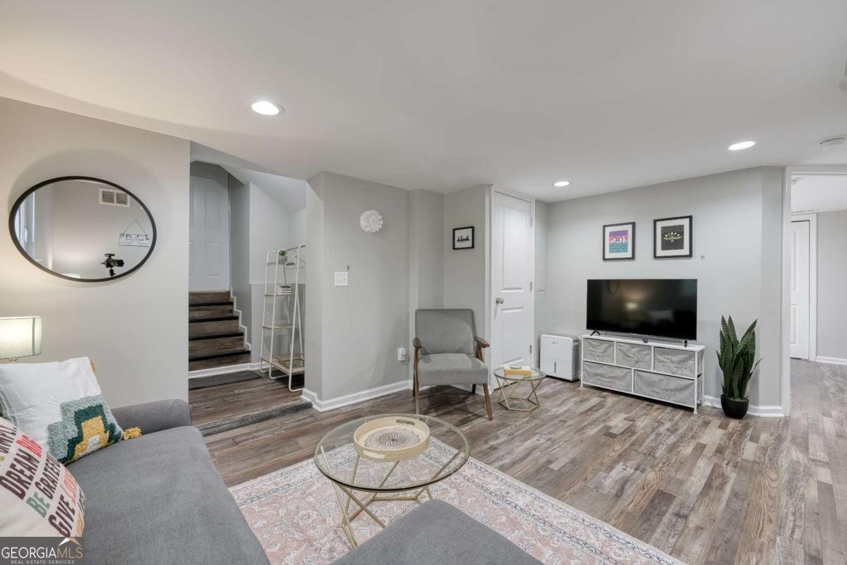 1736 Dickerson Drive Mableton - 31