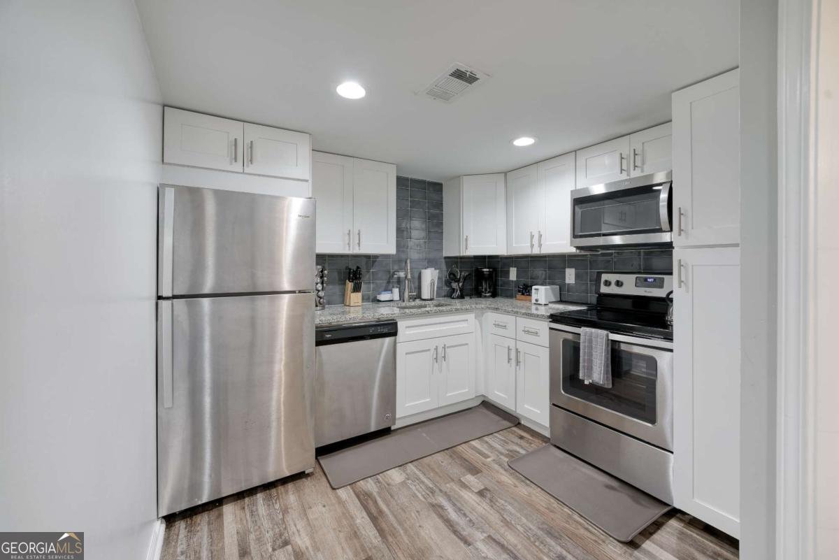 1736 Dickerson Drive Mableton - 32