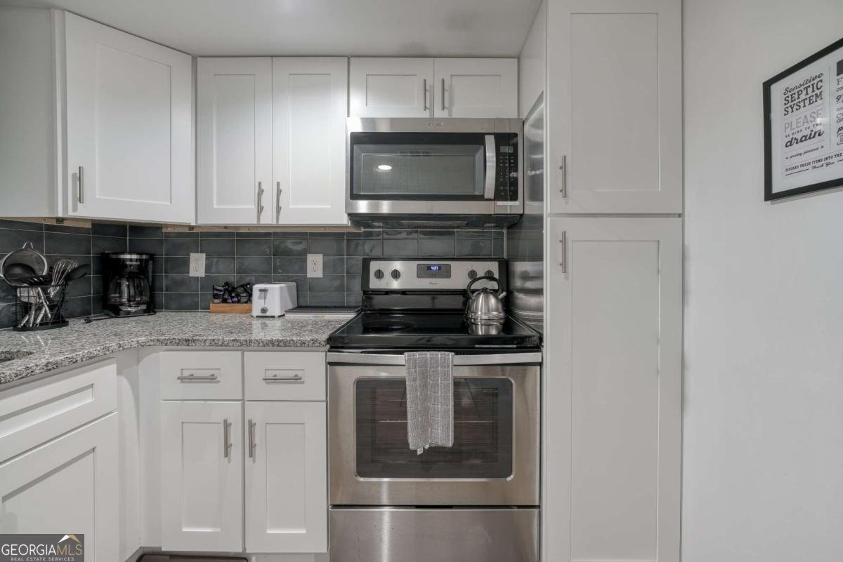 1736 Dickerson Drive Mableton - 33