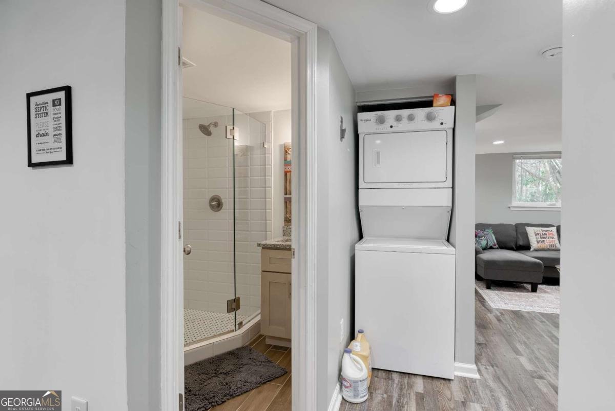 1736 Dickerson Drive Mableton - 36