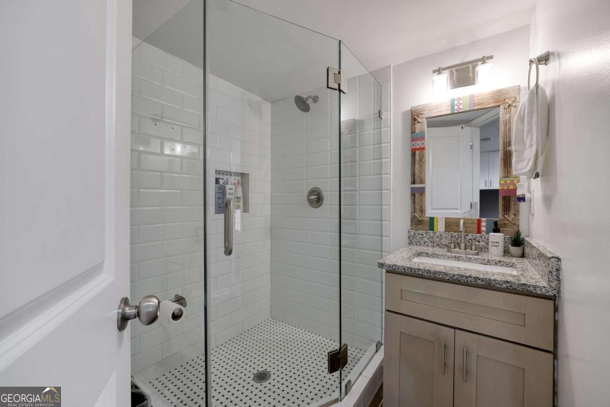 1736 Dickerson Drive Mableton - 37