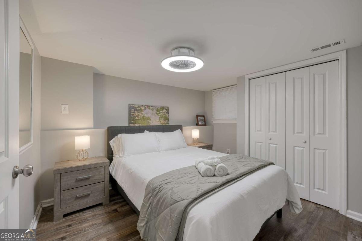 1736 Dickerson Drive Mableton - 39