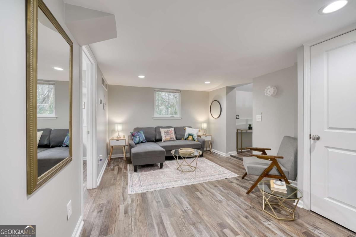 1736 Dickerson Drive Mableton - 40