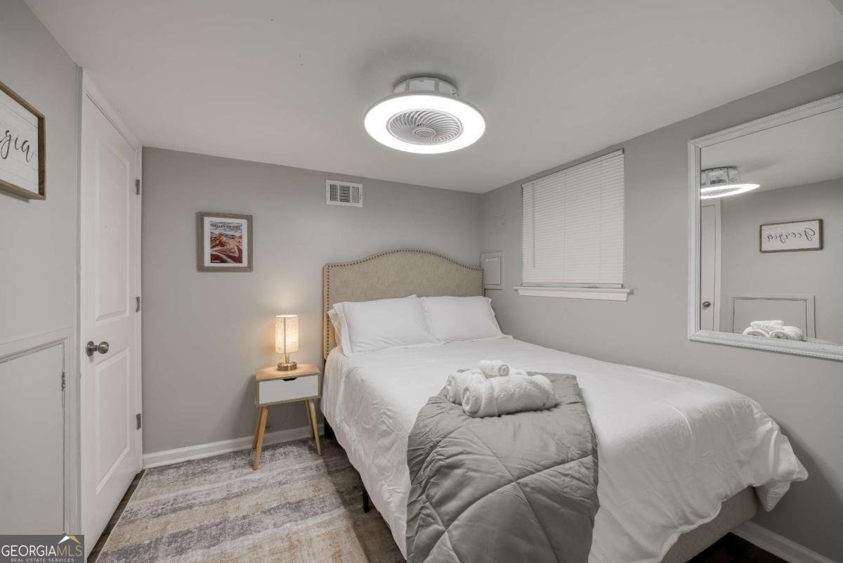 1736 Dickerson Drive Mableton - 41