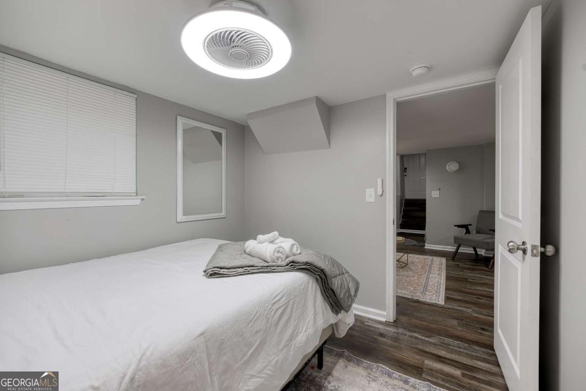 1736 Dickerson Drive Mableton - 42